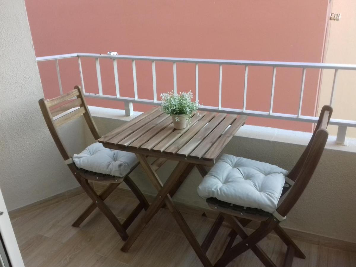 Apartamento Playa100M 桑卢卡尔-德巴拉梅达 外观 照片