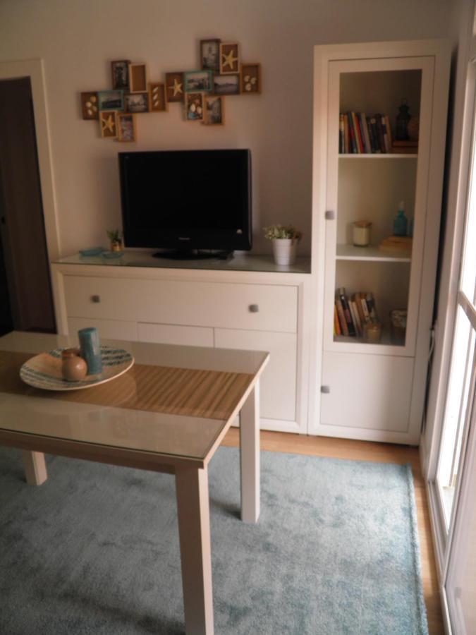 Apartamento Playa100M 桑卢卡尔-德巴拉梅达 外观 照片