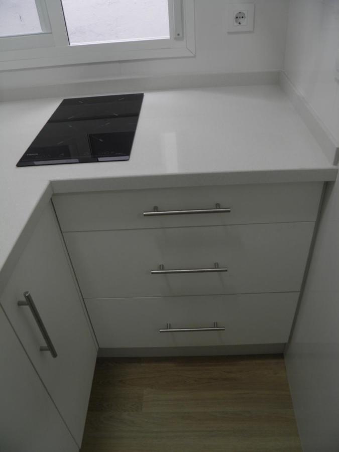 Apartamento Playa100M 桑卢卡尔-德巴拉梅达 外观 照片