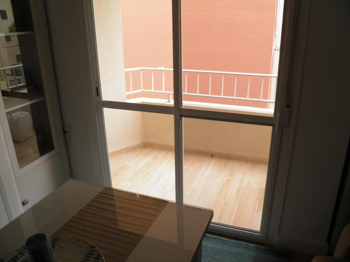 Apartamento Playa100M 桑卢卡尔-德巴拉梅达 外观 照片