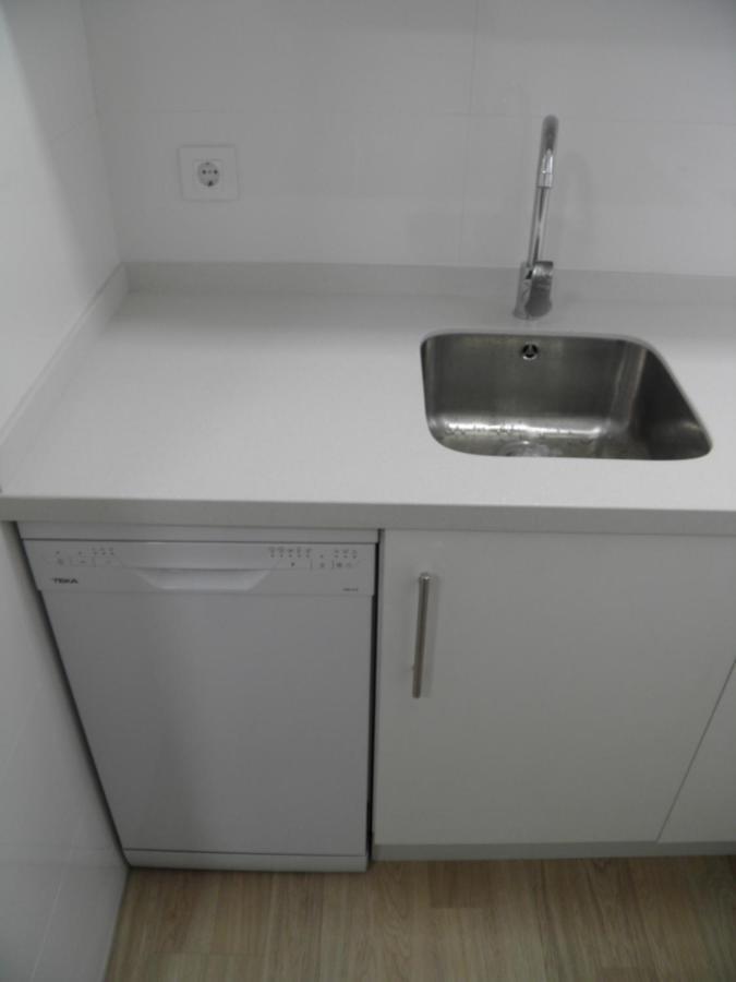 Apartamento Playa100M 桑卢卡尔-德巴拉梅达 外观 照片