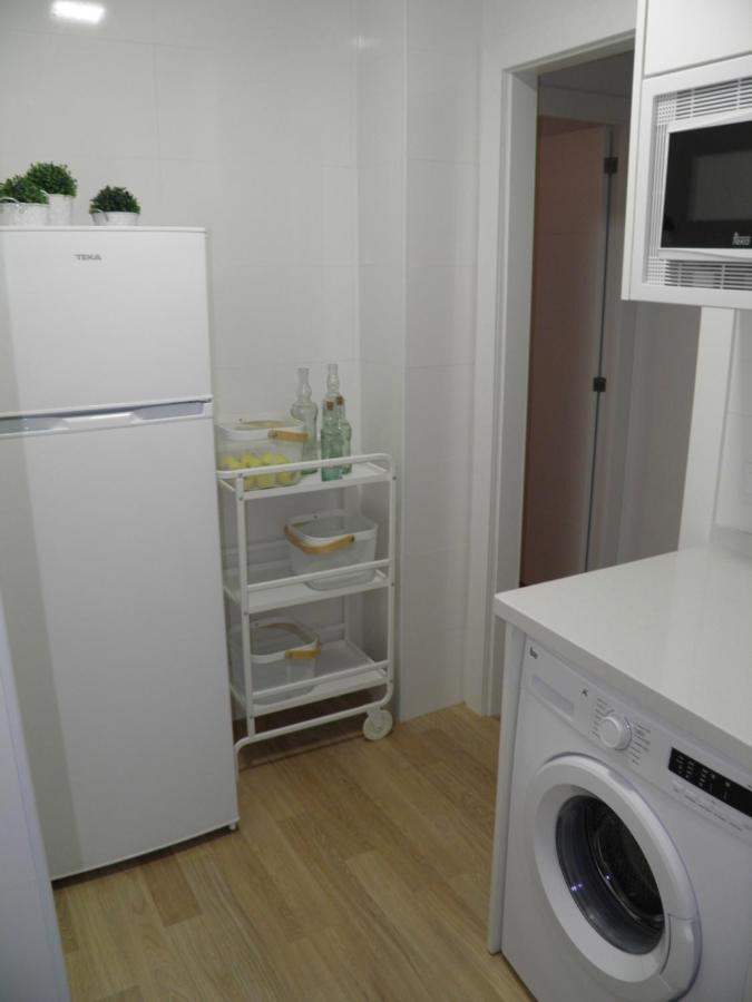 Apartamento Playa100M 桑卢卡尔-德巴拉梅达 外观 照片